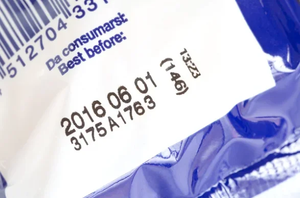 Consumo preferente sobre film impreso