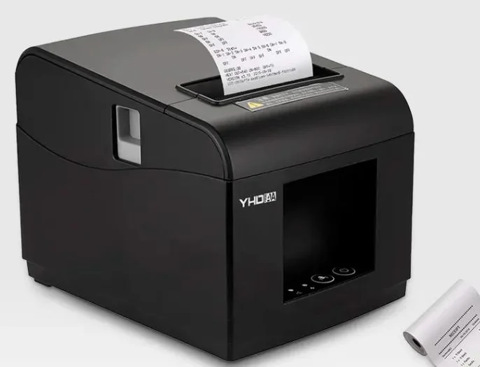 Impresora POS 80E