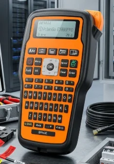 Rotulador industrial
